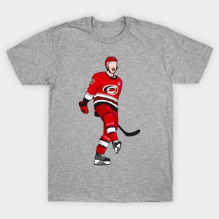 Aho the captain T-Shirt